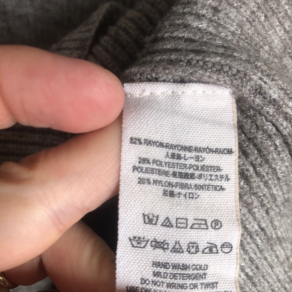 Free People Color Block Sweater Size S - Picture 7 of 11